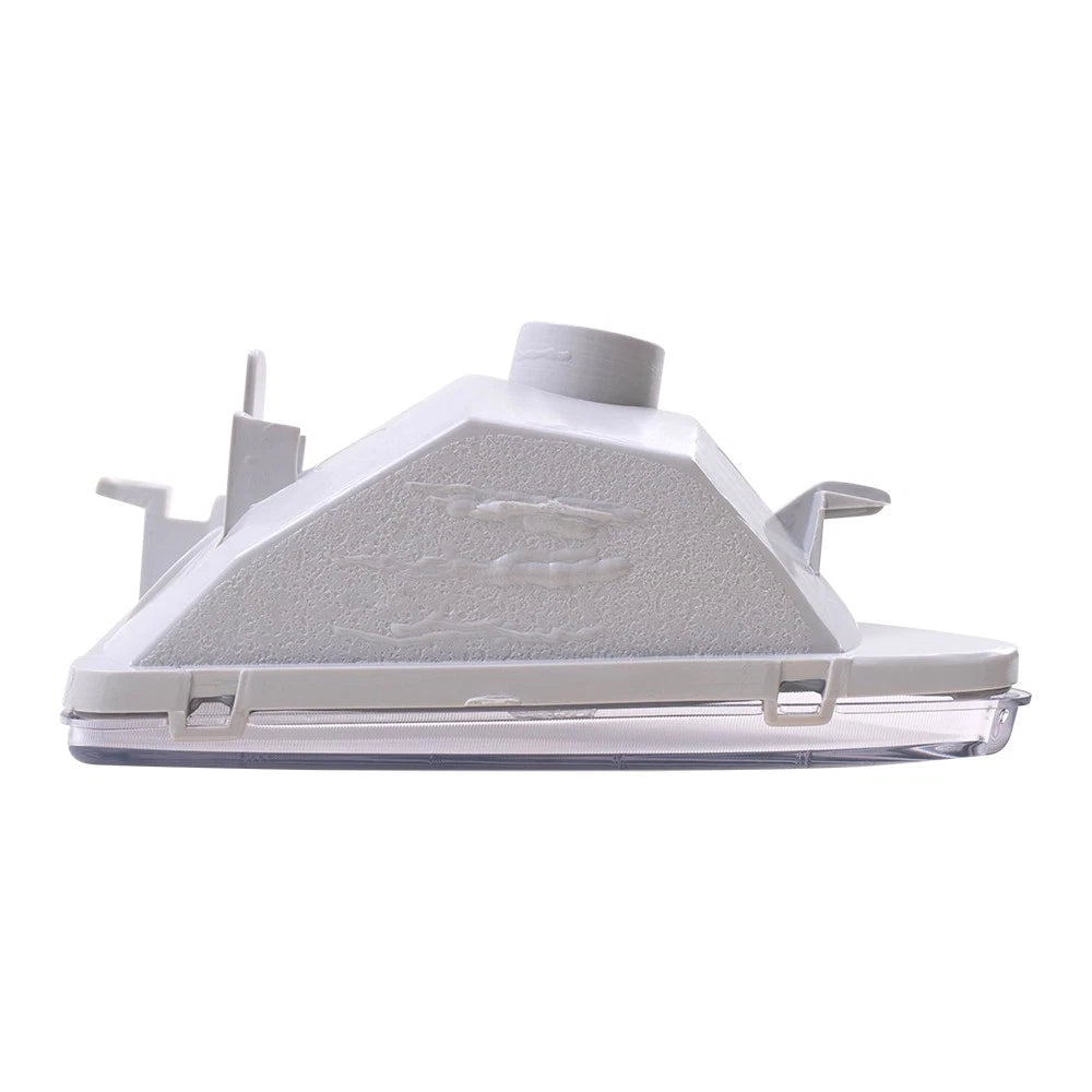 Fog Light For 2000-2004 Focus Exc SVT Left YS4Z15L203BB FO2592177 3225-0045L - product image