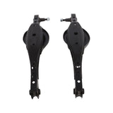Rear Upper and Lower Control Arm Kit for 2011-2015 Ford Edge Lincoln MKX BT4Z-5A649-B – product image 6