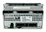 2012-14 Volkswagen Routan OEM AM/FM Radio CD MP3 Player Aux Input 5091199AA Face RES 05091199AA - product image