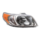 Headlight For 2010-2011 Aveo5 Set 96995734 GM2503354 1221-0135LR - product image