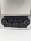 2005-2007 Dodge Charger Chrysler 300 Dash Climate Control Radio Bezel P55111030AG OEM - product image