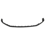 Front Upper Bumper Cover with Brackets for 2021-2023 Ford F-150 ML3Z17D957BAPTM