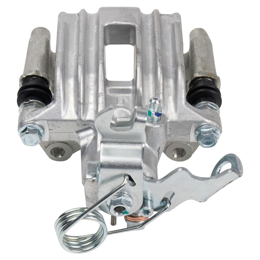 Rear Driver Side Brake Caliper with Bracket for 1998-2004 Audi A6, 1998-2001 A4 and 1998-2005 Volkswagen Passat
