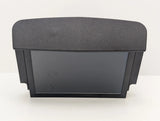 2008-2012 Cadillac CTS SRX Info Navigation Radio Pop Up Touch Screen Display 22809317 OEM - product image
