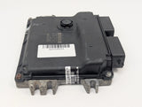 2010 Suzuki SX4 Engine Electronic Control Module 2.0L ECM ECU PCM US Market OEM 33910-54LB - product image