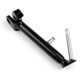 Adjustable CNC Aluminum Kickstand Repair For Yamaha MT-09 FZ09 2014-17 Black – product image 4