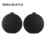 Front Tow Hook Cover DK8A50A12ABB for 2016-2023 Mazda CX-3
