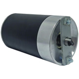 New Winch Motor For Tilt-Cab & Superwinch, 1.0kW 12V Bidirectional SAB0188 W8028 PP10961N – front view
