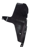 Bumper Bracket fits 2022-2024 Corolla Cross Rear Outer Side Support Seal Right 6449-0058R - product image