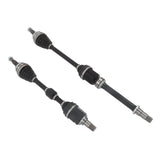 2x Front Left & Right CV Axle Shaft Assembly for Toyota Sienna 2011-2015 V6 3.5L EBAY-376354049576 – product image 3
