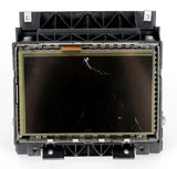 2014 Land Rover LR2 7 Inch Center Dash Navigation Touchscreen Model EH5210E889AE - product image