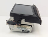 2008-2015 CADILLAC CTS SRX NAVIGATION Display SCREEN 25968621 OEM - product image