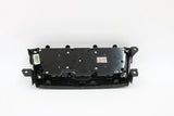 2009 Nissan Murano Factory OEM Radio Control Panel 1AA0B-210151 - product image