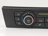 2011 2012 2013 BMW 328i 335i AC Heater Auto Air Climate Control 9292264-02 OEM - product image
