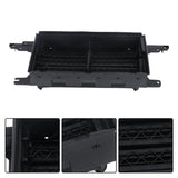 Front Lower Grille Active Shutter Assembly for 2015-2017 Ford F-150 FL3Z8475D