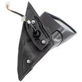 Power Mirror for 2016-2022 HR-V LX Right 76208T7WA02 HO1321285 7336-6100R - product image