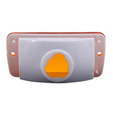 Park/Signal/Side Marker For 2001-2006 Wrangler Right 55156488AB CH2521141 2223-0006R - product image