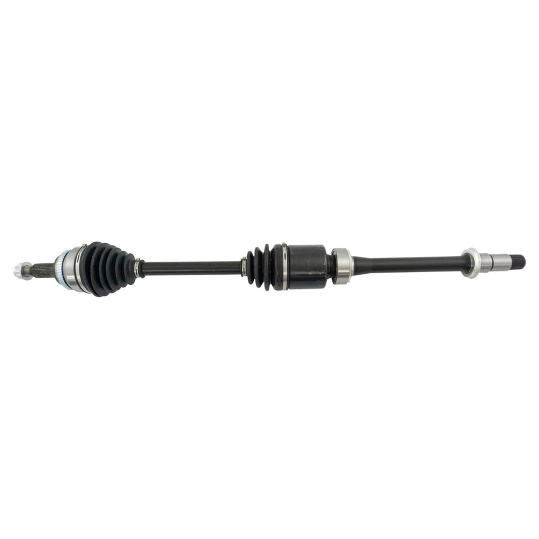 Front CV Axle and Steering Knuckle Kit for 2014-2017 Toyota Camry Hybrid