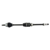 Front CV Axle and Steering Knuckle Kit for 2014-2017 Toyota Camry Hybrid