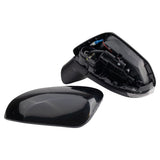 Driver Side Mirror with Blind Spot Indicator for 2019-2025 Toyota Corolla