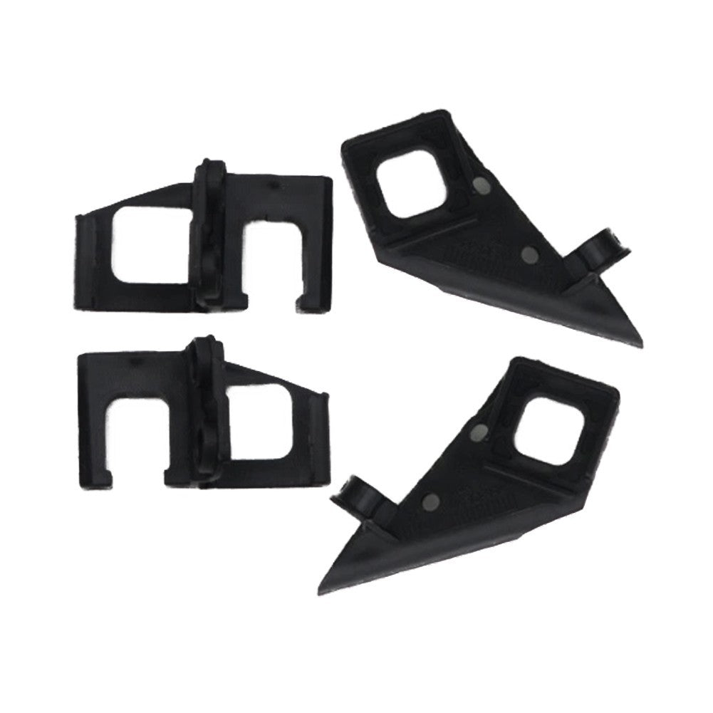 Headlight Repair Kit 8J0998121 8J0998122 for 2008-2014 Audi TT