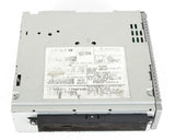 2007-2009 Volvo V50 2007-2010 V70 XC70 AM/FM Radio Single Disc CD Player 31260531 - product image