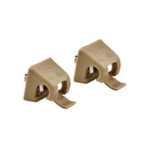 Car Sun Visor Clips Holders For Mercedes-Benz 12681000127101 - product image 3