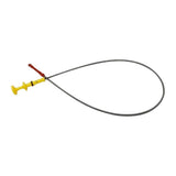 Engine Oil Dipstick A6420104172 for 2012-2016 Mercedes-Benz ML350 GL350 3.0L