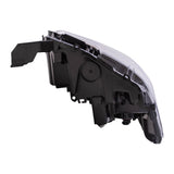 Headlight For 2016-2019 Tacoma with Fog Lights without LED Daytime Running Light Left 6221-0088L - product image