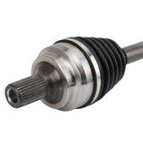 Front CV Axle Pair for 2010-2015 Mercedes-Benz GLK350 & GLK250