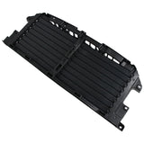 Front Upper Active Air Shutter for 2024-2025 Ford F-150 RL3Z-8475-A