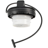 Car Fuel Tank Filler Gas Cap Repair For Buick Acadia Chevrolet Traverse 20804101 – product image