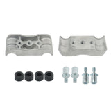 Hydraulic Pump Coupler Repair Kit for John Deere AR49427 R34360 R34362