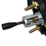Manual Mirror for 2000-2006 Sentra Left 963025M100 NI1320134 4334-4220L - product image