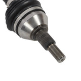 Front CV Axle Shaft Pair for 2008-2017 Buick Enclave Chevrolet Traverse EUM95D – product image 6