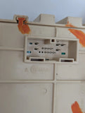 16-18 Kia Sorento 2.4L L4 AT Interior Cabin Fuse Relay Box Block 91950-C6520 OEM - product image