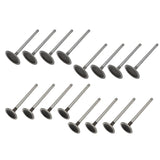Intake and Exhaust Valve Set for 2009-2018 Chrysler Dodge Ram 1500 Jeep 5.7L V8 53022087AC – product image 2