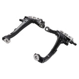 Front Left and Right Steering Knuckle Pair for 2007-2015 Toyota Tundra & 2008-2015 Sequoia 432110C012