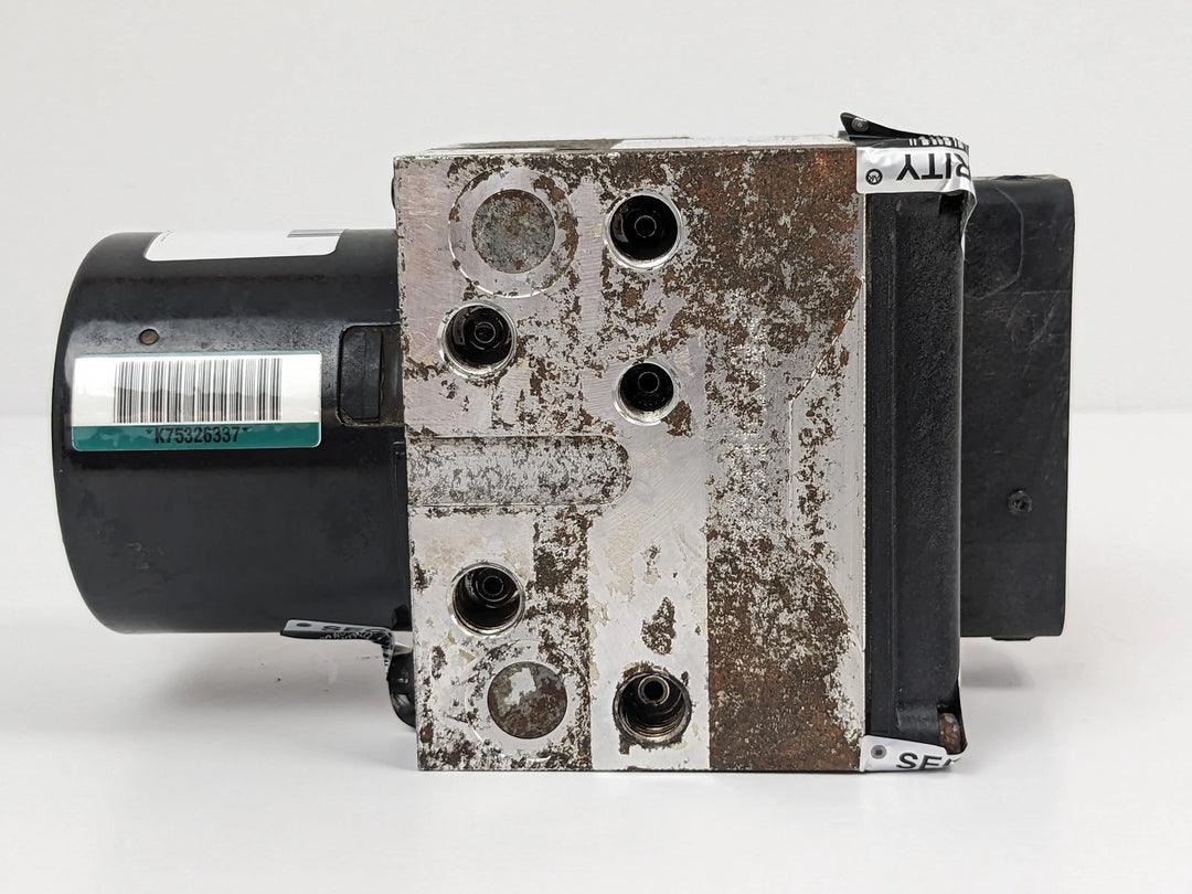 08-10 Ford F250SD F350SD Super Duty ABS Anti-Lock Brake Pump Module Assembly OEM 7C34-2C346-AJ - product image