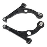 Front Lower Control Arm Pair with Ball Joints for 2013-2016 Dodge Dart 2015-2017 Chrysler 200