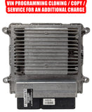 PROGRAMMED 10-13 Hyundai Tucson 2.4L ECU PCM Engine Control Module 39136-2G821 OEM - product image