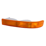 Park/Signal/Side Marker For 2003-2014 Express 1500 Left 84218437 GM2520188 1224-0015L - product image