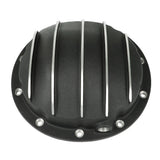 Aluminum Differential Cover for GM 8.5 in and 8.6 in 10-Bolt Rear Axles