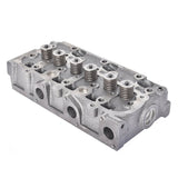 Cylinder Head with Valves and Full Gasket Kit for Kubota D902 RTV900 1G962-03040