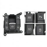 Electronic Parking Brake Switch 93600-D9110WK for 2017-2020 Kia Sportage
