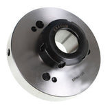 ER40 Collet Chuck 125mm with 5/8 Inch Stud for Lathe and Milling