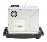 2007-2008 Chevrolet HHR AM/FM MP3 with Single Disc CD Player Chevy Radio 25780238 - product image