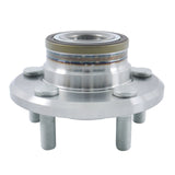 Front Wheel Hub Bearing Pair for 2006-2014 Dodge Charger Challenger Chrysler 300 RWD 513224