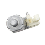Window Regulator with Motor For 2008-2010 Avenger Sedan 2 Pin Connector Front 2552-7116L - product image