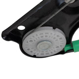 Window Regulator without Motor For 2004-2010 X3 Rear Right 51353448252 BM1551110 8553-0028R - product image
